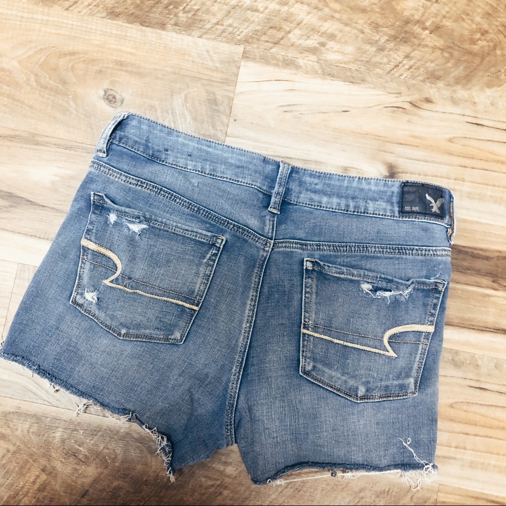 American Eagle Shorts sz 12✨